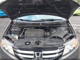 Honda Odyssey Ex-L 5FNRL5H68GB056980 снимка