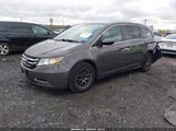 Honda Odyssey Ex-L 5FNRL5H68GB056980 снимка