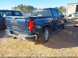GMC Sierra  Slt 3GTU9DED9KG137947 снимка