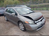 Honda Civic Lx 1HGFA165X6L073661 снимка