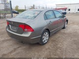 Honda Civic Lx 1HGFA165X6L073661 снимка