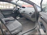 Honda Civic Lx 1HGFA165X6L073661 снимка