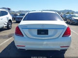 Mercedes-Benz S 550 WDDUG8CB7FA167909 снимка