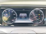 Mercedes-Benz S 550 WDDUG8CB7FA167909 снимка
