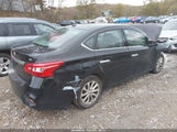 Nissan Sentra Sv 3N1AB7AP2JL655920 снимка