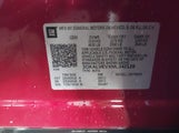GMC Terrain Awd Slt 3GKALVEVXML342128 снимка