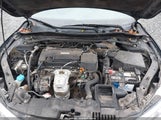 Honda Accord Sport 1HGCR2F54GA137756 снимка
