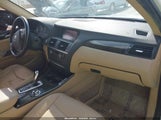 BMW X3 xDrive28I 5UXWX9C53D0D05226 снимка