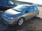 Honda Civic Ex 1HGFA16836L105330 снимка