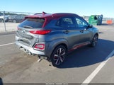 Hyundai Kona Iron Man KM8K53A55KU305264 fotografie