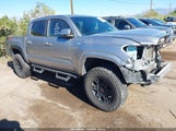 Toyota Tacoma Trd Off-Road 3TMCZ5AN7MM430282 fotografie