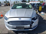 Ford Fusion Se 3FA6P0HD4HR157805 снимка