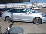 Ford Fusion Se 3FA6P0HD4HR157805 снимка