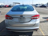 Ford Fusion Se 3FA6P0HD4HR157805 снимка