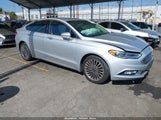 Ford Fusion Se 3FA6P0HD4HR157805 снимка