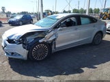 Ford Fusion Se 3FA6P0HD4HR157805 снимка