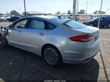 Ford Fusion Se 3FA6P0HD4HR157805 снимка