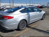 Ford Fusion Se 3FA6P0HD4HR157805 снимка