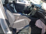 Ford Fusion Se 3FA6P0HD4HR157805 снимка