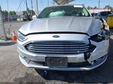 Ford Fusion Se 3FA6P0HD4HR157805 снимка