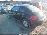 Volkswagen Beetle 2.5L Entry 3VWFP7AT3EM602027 снимка