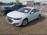 Chevrolet Malibu Fwd 1Lt 1G1ZD5ST0PF228743 photo