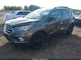 Ford Escape Titanium 1FMCU9J92HUE72820 снимка