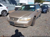 Honda Accord 2.3 Lx 1HGCG65581A023247 fotografie