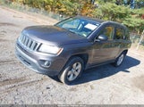 Jeep Compass Sport 1C4NJDBB1GD626717 снимка