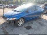 Honda Civic Lx 19XFA16589E046339 снимка