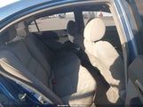 Honda Civic Lx 19XFA16589E046339 снимка