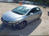 Honda Civic Lx-S 19XFA1F61BE031258 снимка