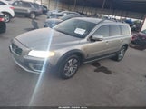 Volvo Xc70 3.2/3.2 Platinum/3.2 Premier/3.2 Premier Plus YV4952BZ0D1155791 снимка