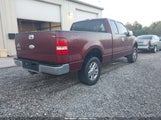 Ford F-150 Fx4/Lariat/Xl/Xlt 1FTPX14V26NB37801 снимка