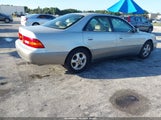 Lexus Es 300 JT8BF28G0X5060862 снимка