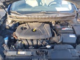Hyundai Elantra Se KMHDH6AE2DU011373 снимка