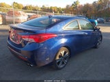 Hyundai Elantra Se KMHDH6AE2DU011373 снимка