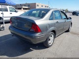 Ford Focus Zts 1FAFP38Z94W126621 снимка