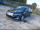 Chevrolet Volt 1G1RB6E43DU145458 снимка