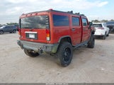 Hummer H2 5GRGN23U13H122297 photo