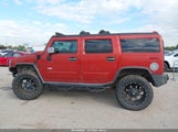 Hummer H2 5GRGN23U13H122297 снимка
