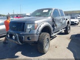 Ford F-150 Fx4 1FTFW1ET1CFB13944 снимка