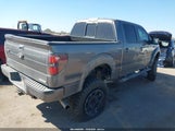 Ford F-150 Fx4 1FTFW1ET1CFB13944 снимка
