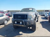 Ford F-150 Fx4 1FTFW1ET1CFB13944 снимка