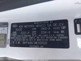 Kia Forte Gt 3KPF44AC1ME300500 снимка