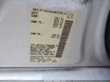 Nissan Altima 2.5 Sr 1N4AL3AP1HC255264 снимка