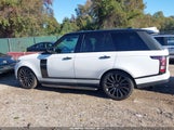 Land Rover Range Rover 5.0L V8 Supercharged SALGS2FE5HA336720 снимка
