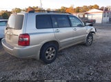 Toyota Highlander V6 JTEDP21A660111706 снимка