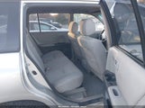 Toyota Highlander V6 JTEDP21A660111706 снимка