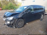Chrysler Voyager Lx 2C4RC1CG5NR218817 снимка